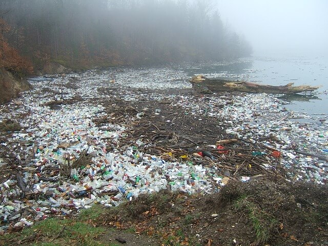 Plastik-Müll – ja, geht’s noch?