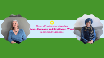 Fragenhagel Homepage